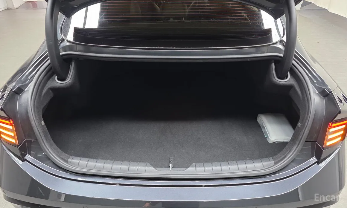 Фото 20 - Hyundai Sonata