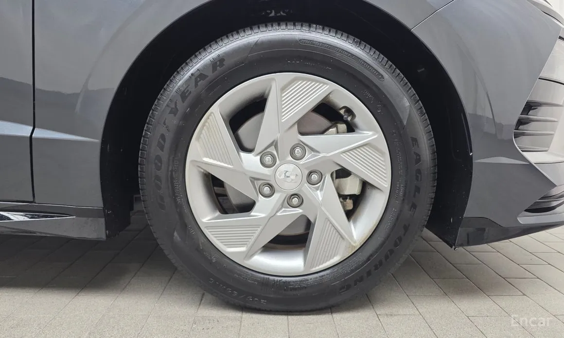 Фото 5 - Hyundai Sonata