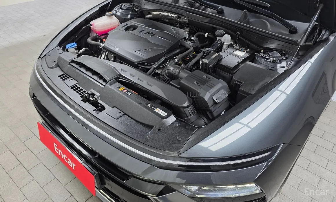 Фото 6 - Hyundai Sonata