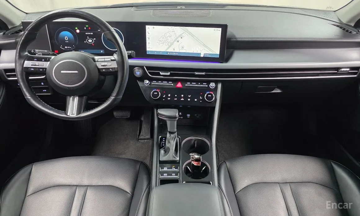 Фото 7 - Hyundai Sonata