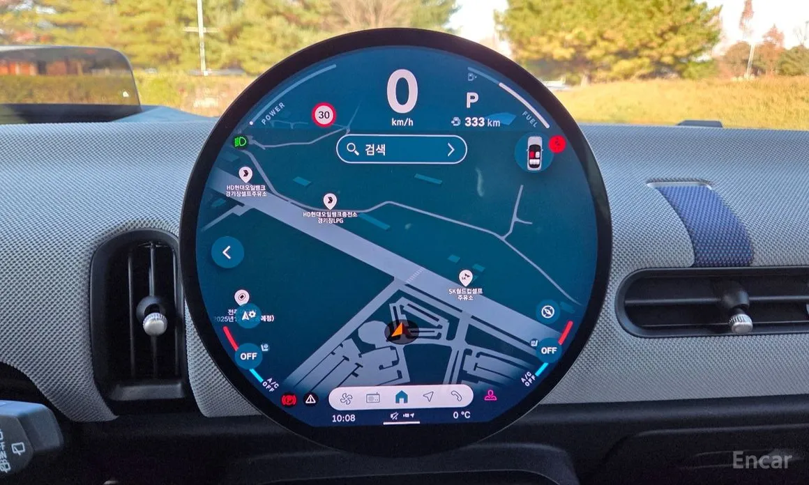 Фото 14 - Mini Cooper