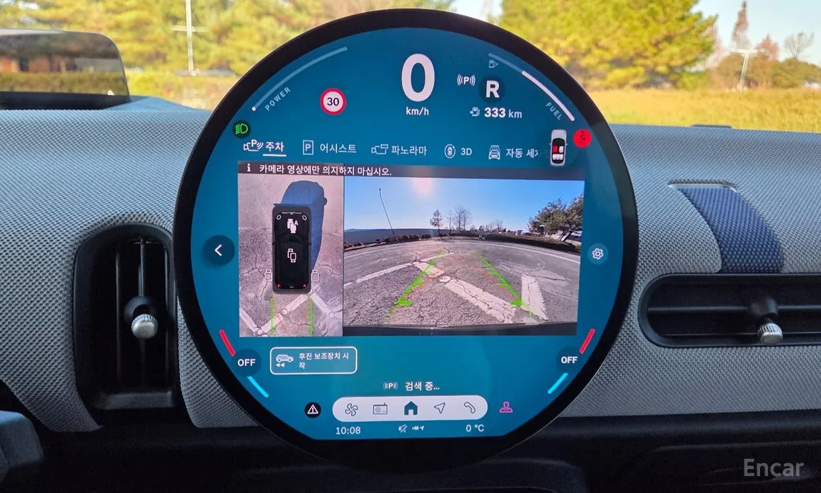 Фото 15 - Mini Cooper