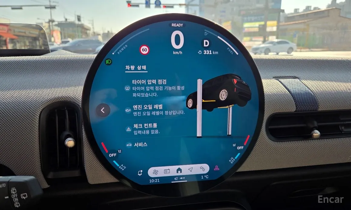 Фото 16 - Mini Cooper