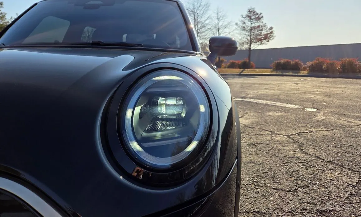 Фото 18 - Mini Cooper