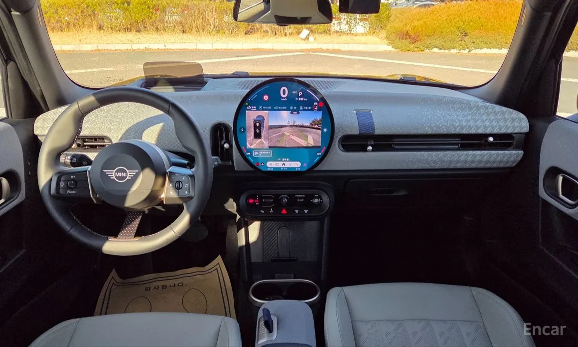 Фото 7 - Mini Cooper