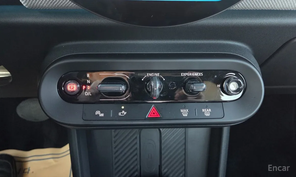 Фото 9 - Mini Cooper