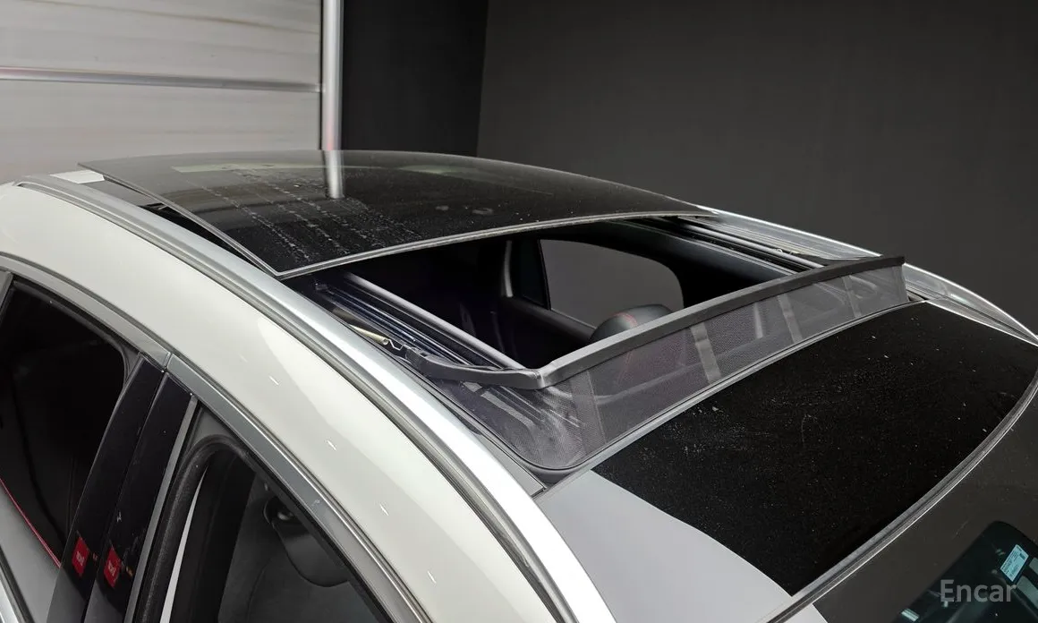 Фото 19 - Mercedes-Benz GLA-Class