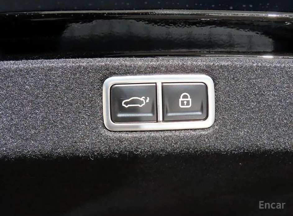 Фото 15 - Hyundai Grandeur