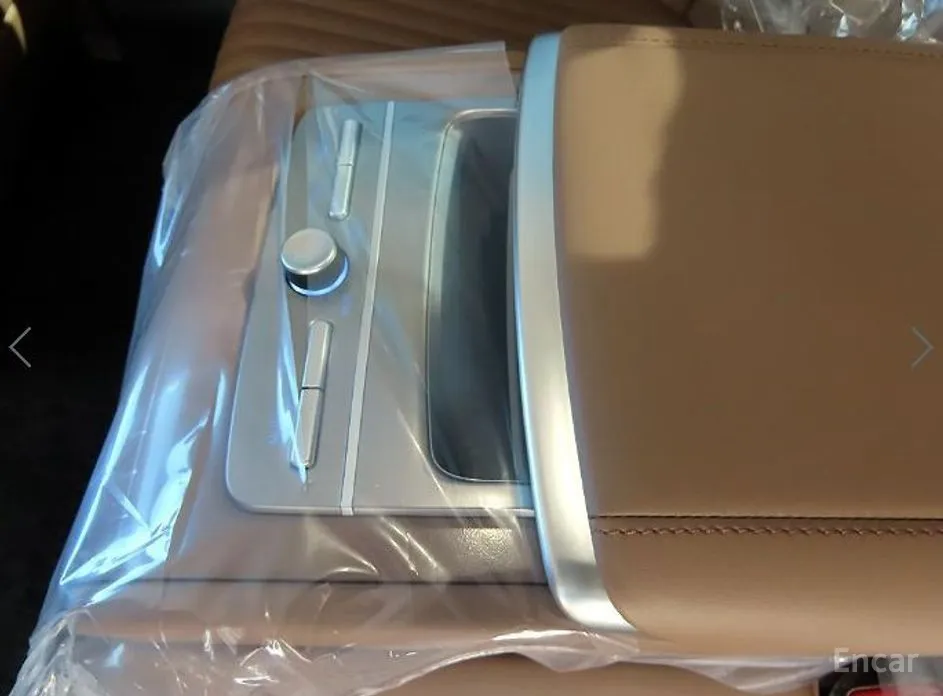 Фото 16 - Hyundai Grandeur