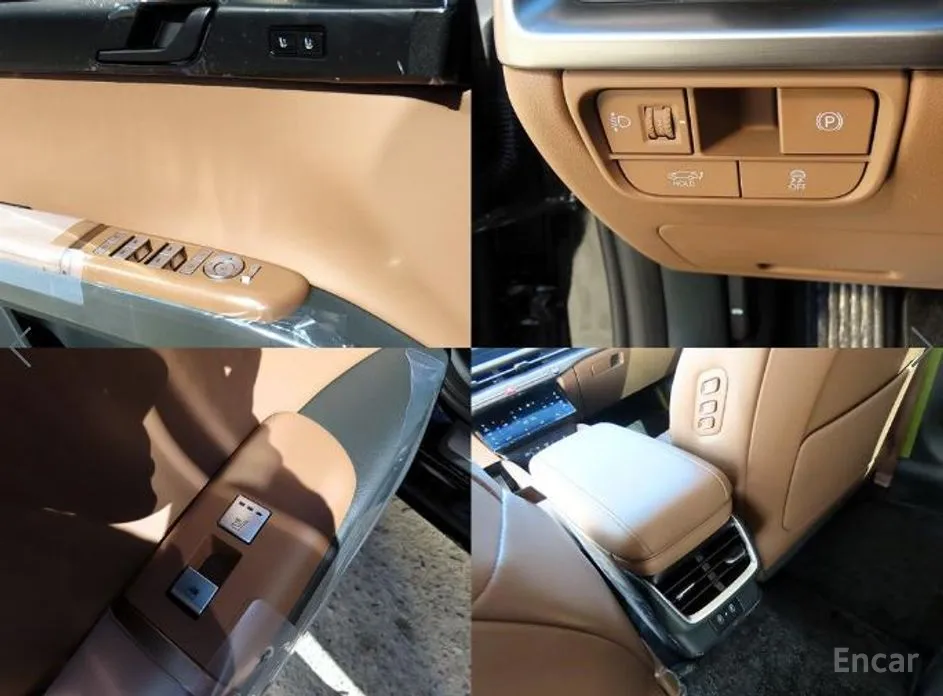 Фото 18 - Hyundai Grandeur