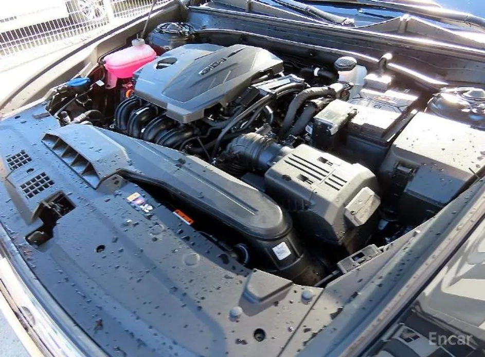 Фото 19 - Hyundai Grandeur