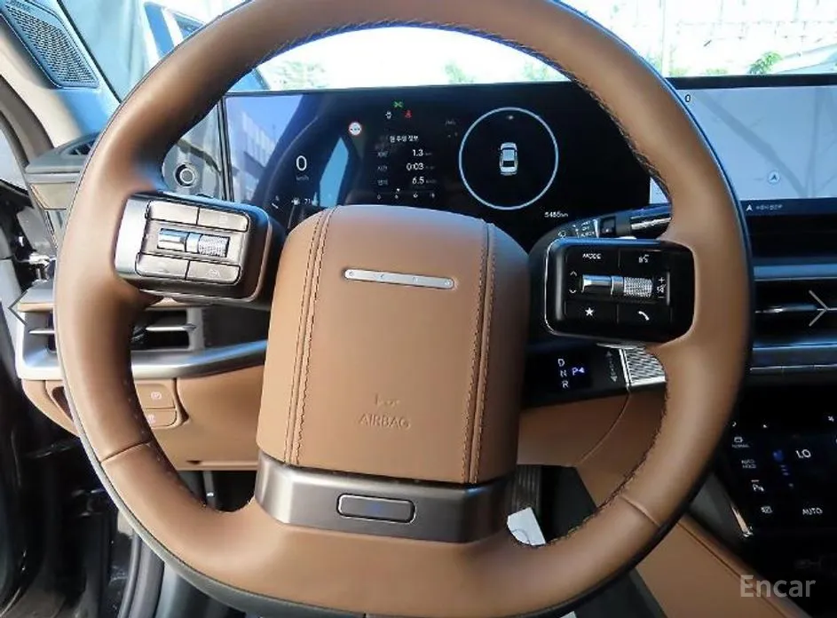 Фото 8 - Hyundai Grandeur