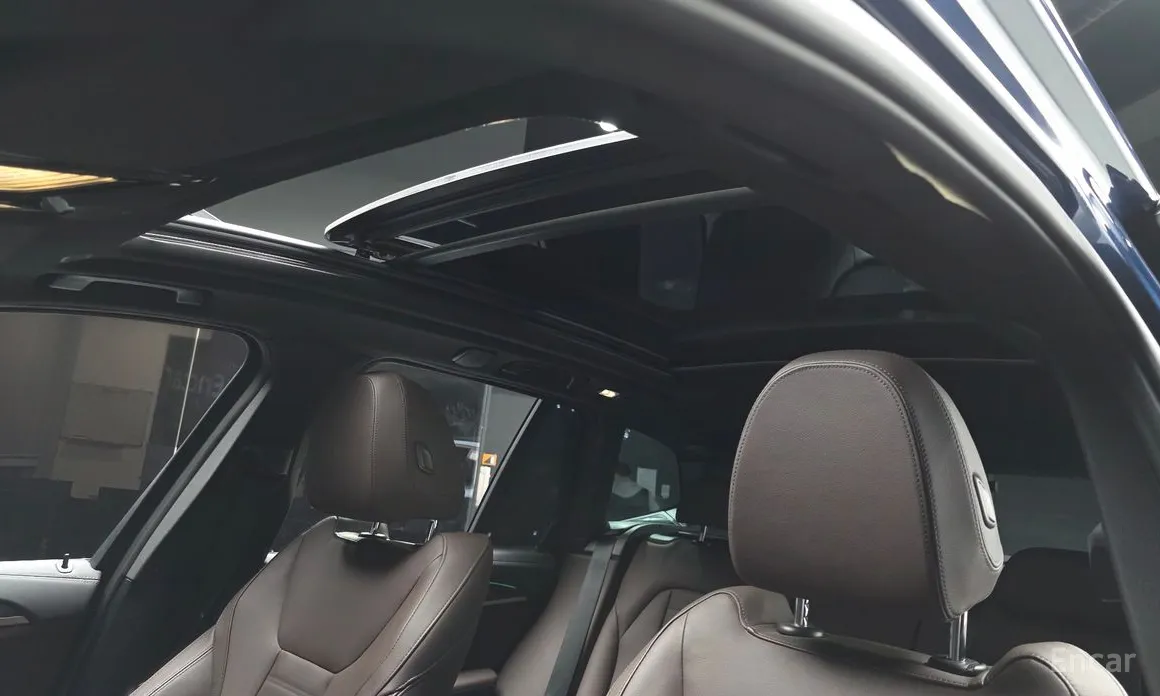 Фото 19 - BMW iX3