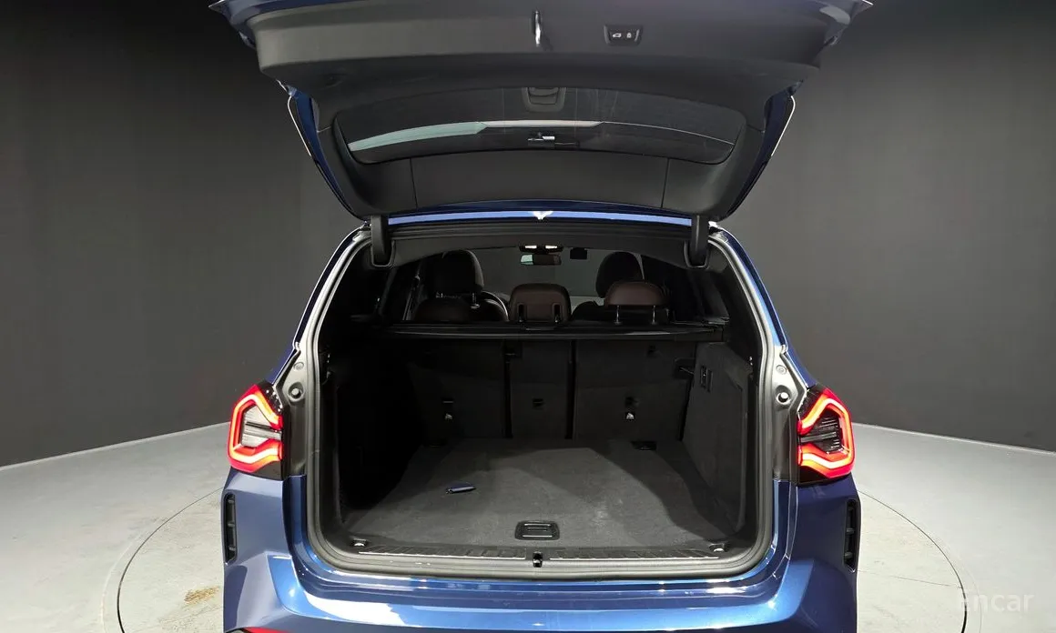 Фото 20 - BMW iX3