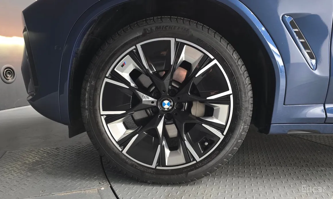 Фото 5 - BMW iX3