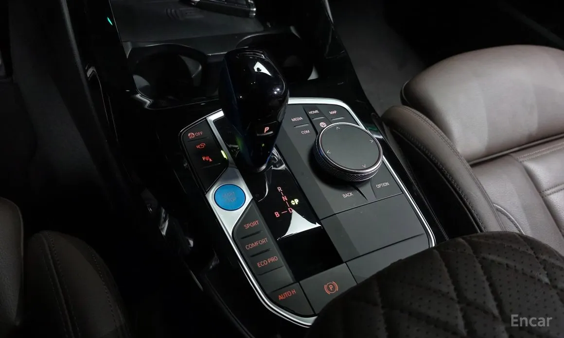 Фото 9 - BMW iX3