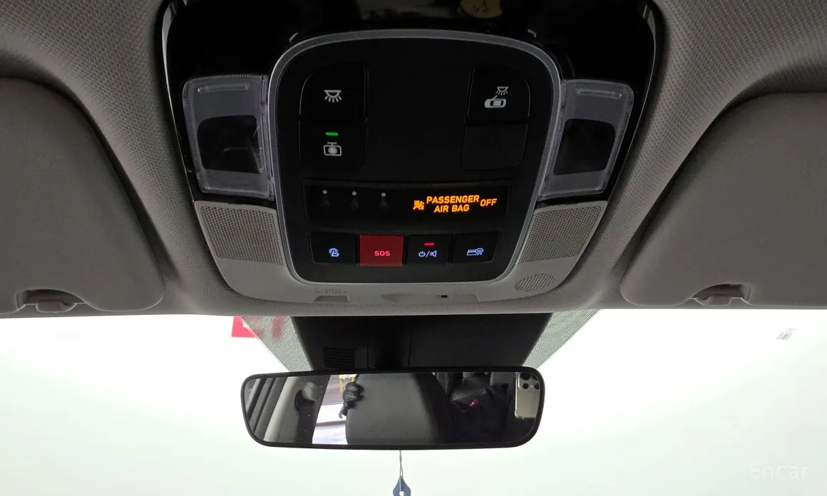 Фото 17 - Hyundai Tucson