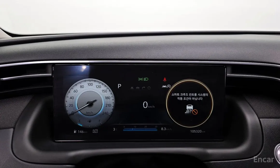 Фото 8 - Hyundai Tucson