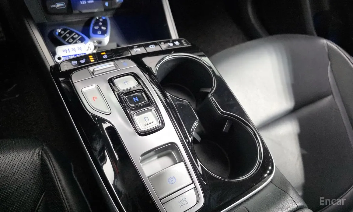 Фото 9 - Hyundai Tucson