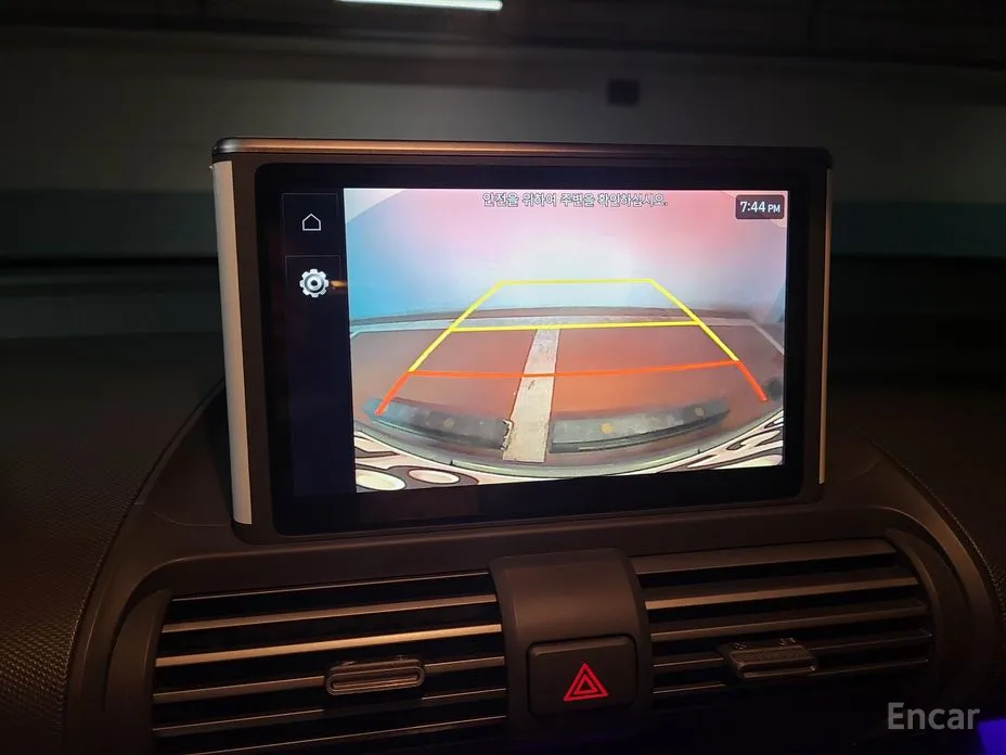 Фото 15 - Hyundai Casper