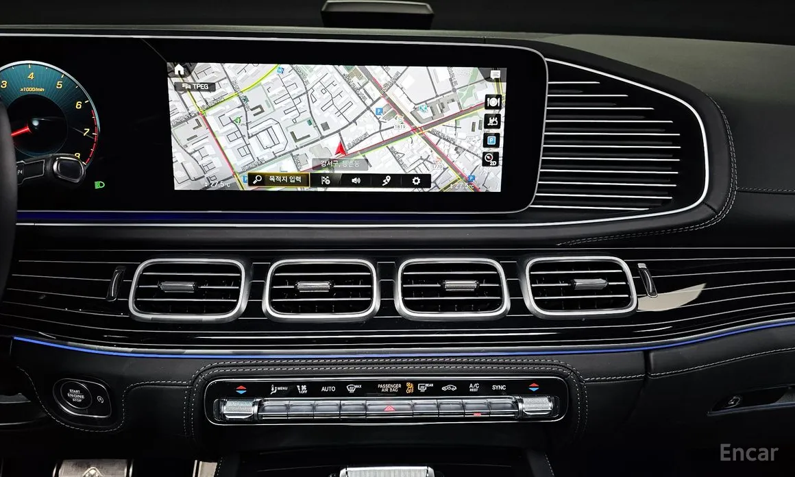 Фото 14 - Mercedes-Benz GLS-Class