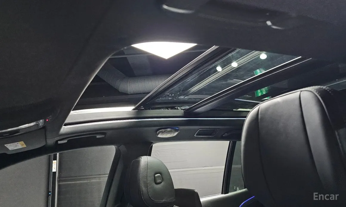 Фото 19 - Mercedes-Benz GLS-Class