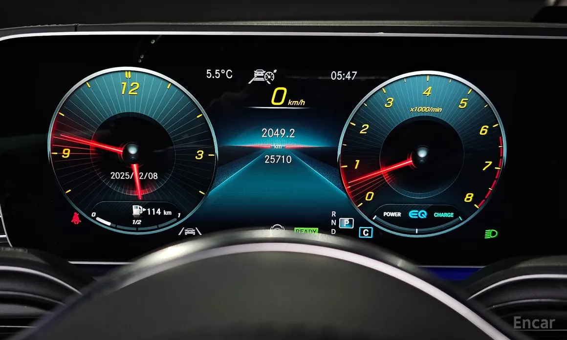 Фото 8 - Mercedes-Benz GLS-Class