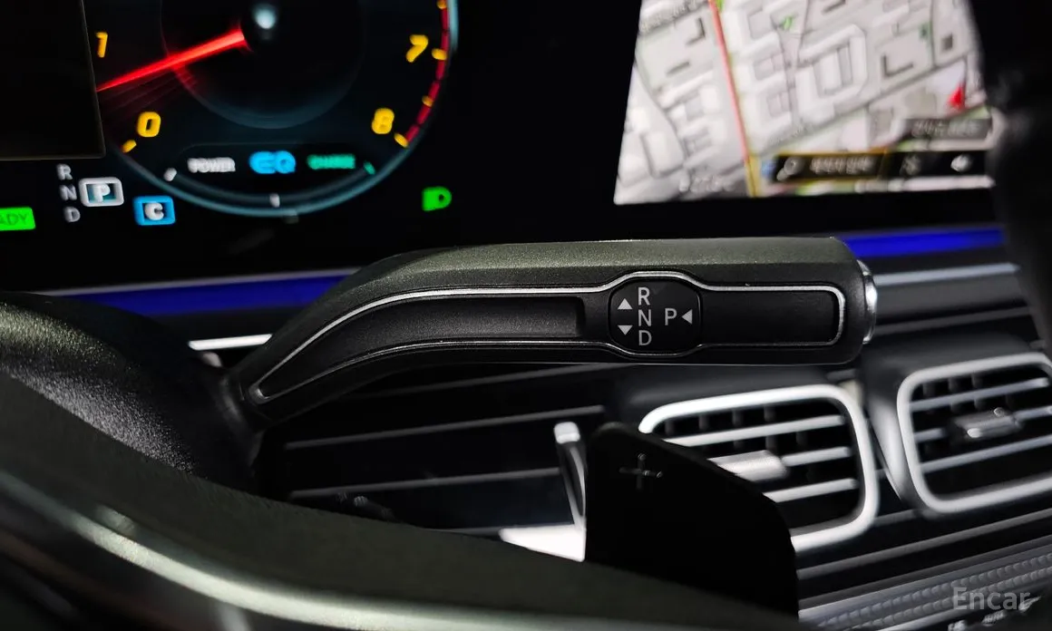 Фото 9 - Mercedes-Benz GLS-Class