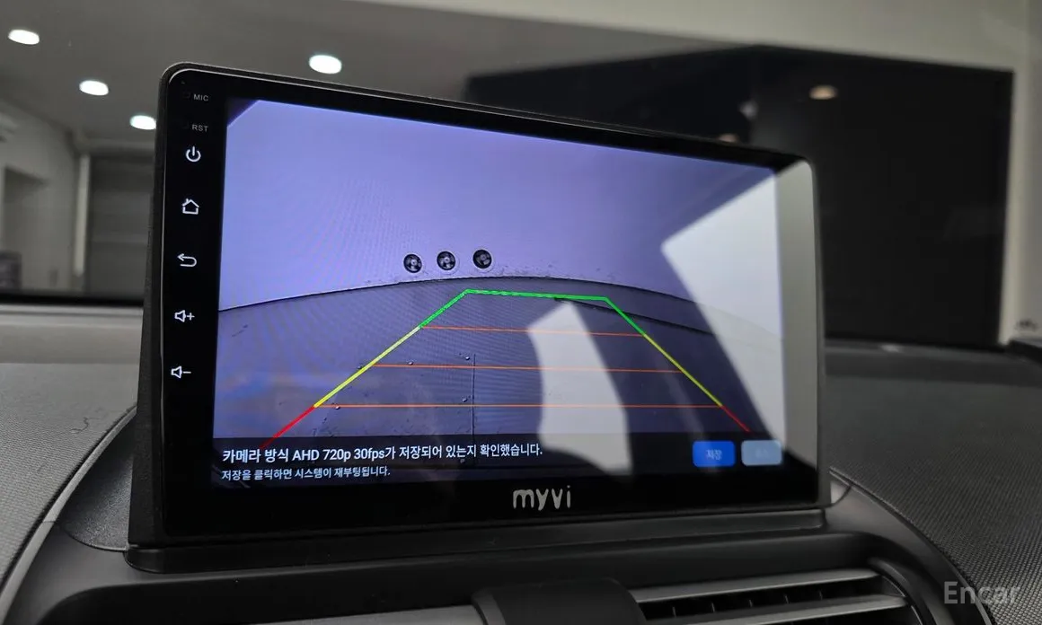 Фото 16 - Hyundai Casper