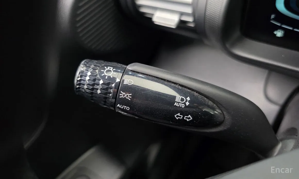 Фото 18 - Hyundai Casper