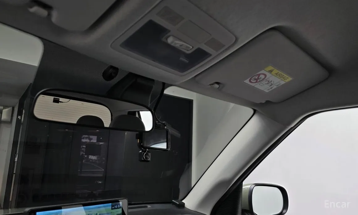 Фото 19 - Hyundai Casper