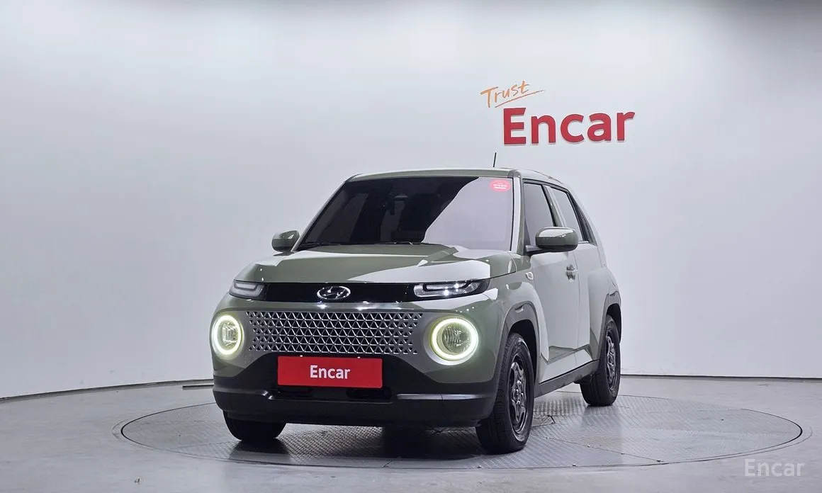 Фото 3 - Hyundai Casper