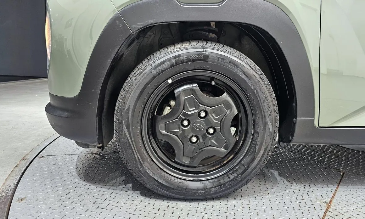 Фото 5 - Hyundai Casper