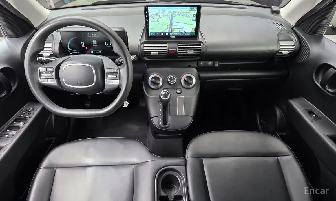 Фото 7 - Hyundai Casper