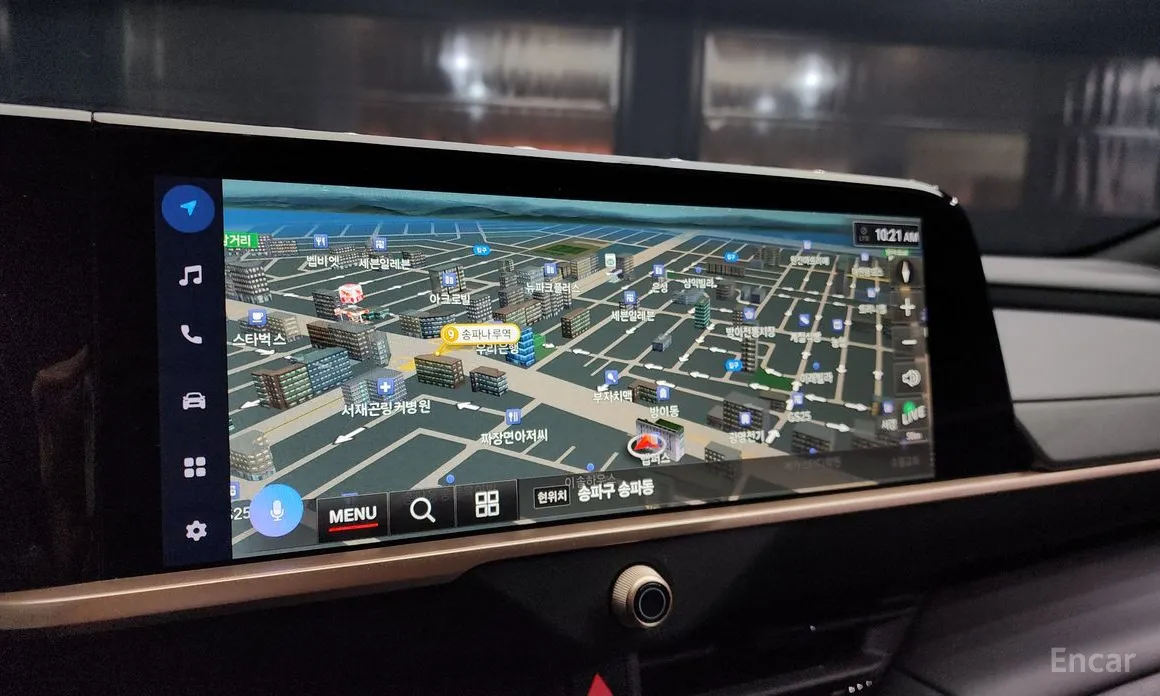 Фото 14 - Toyota Crown