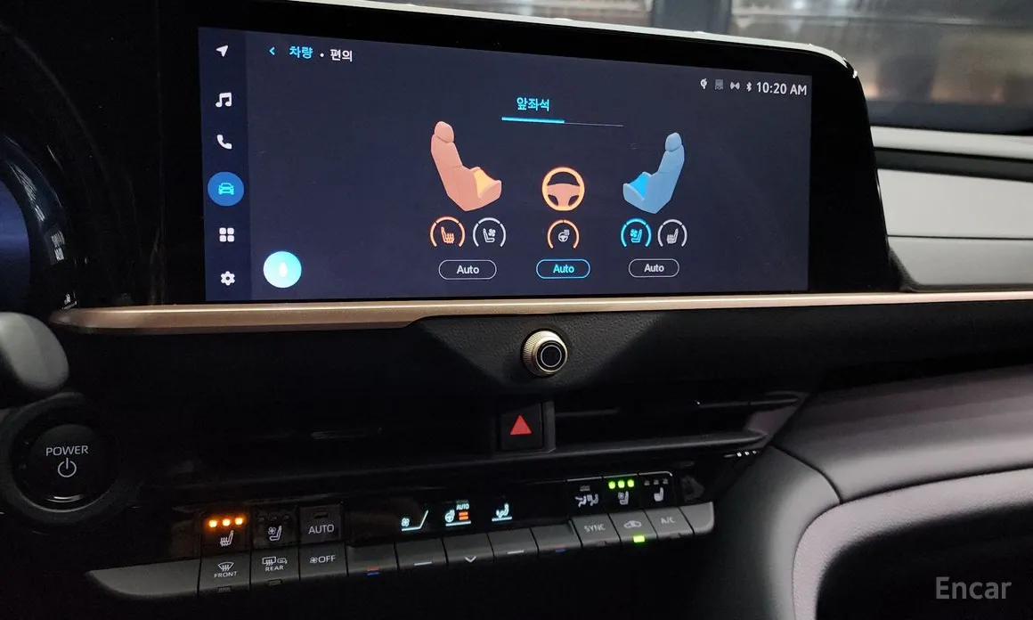 Фото 16 - Toyota Crown