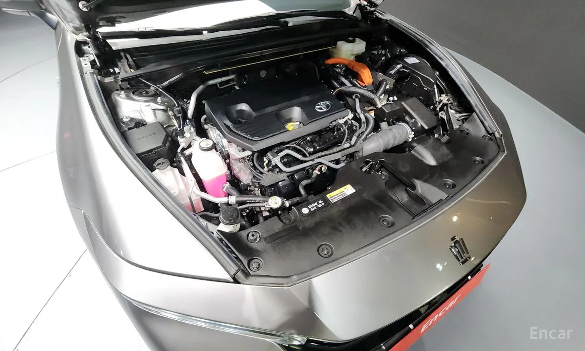 Фото 6 - Toyota Crown