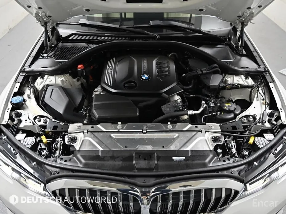 Фото 6 - BMW 3 Series