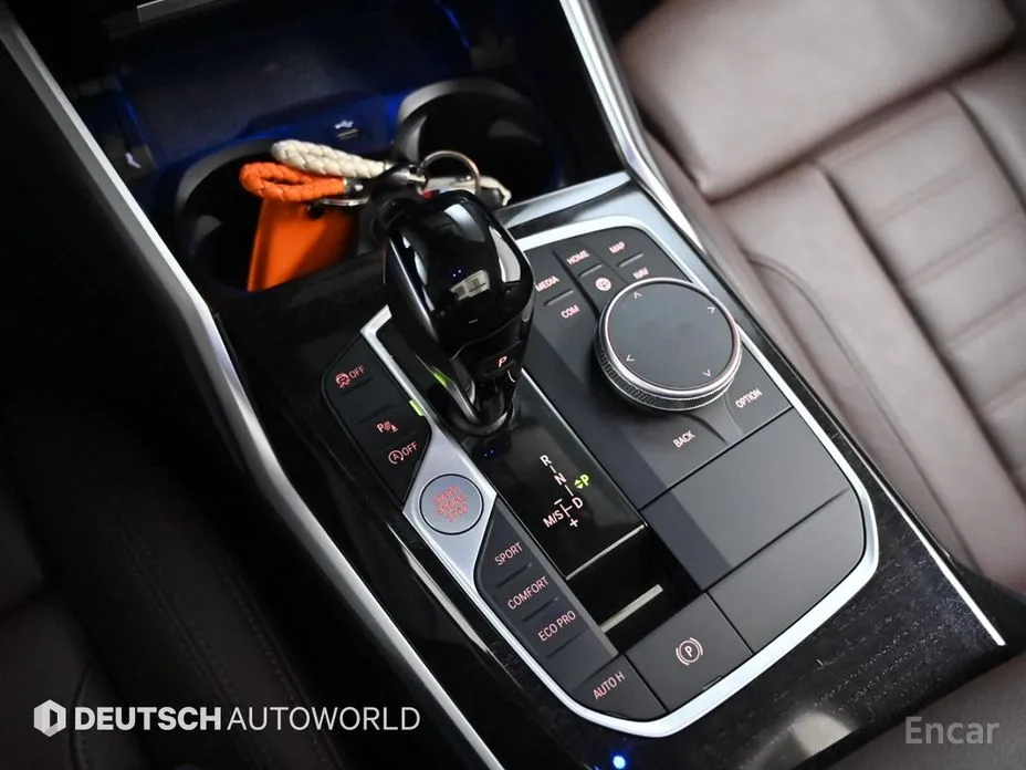 Фото 9 - BMW 3 Series