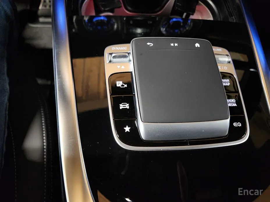 Фото 14 - Mercedes-Benz G-Class