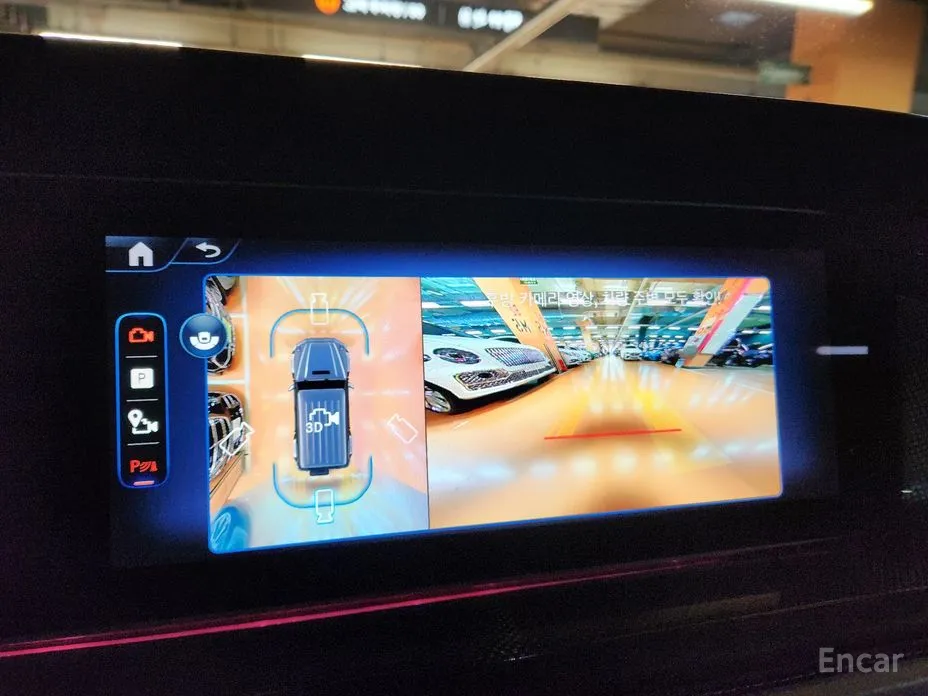 Фото 15 - Mercedes-Benz G-Class