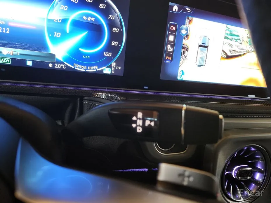 Фото 17 - Mercedes-Benz G-Class