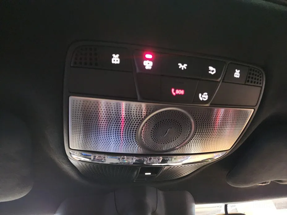 Фото 18 - Mercedes-Benz G-Class