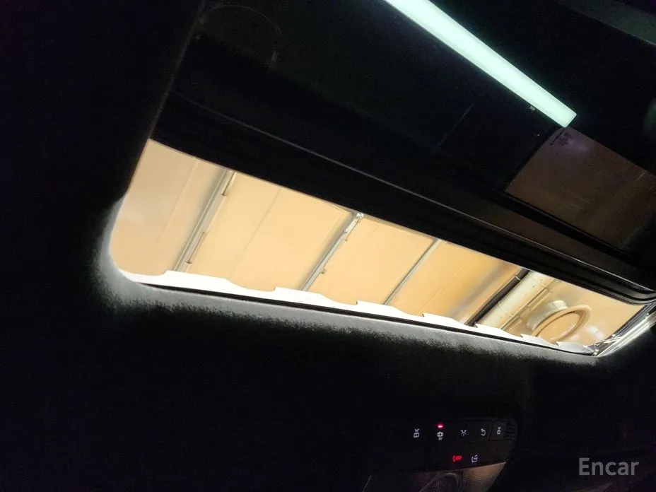 Фото 20 - Mercedes-Benz G-Class