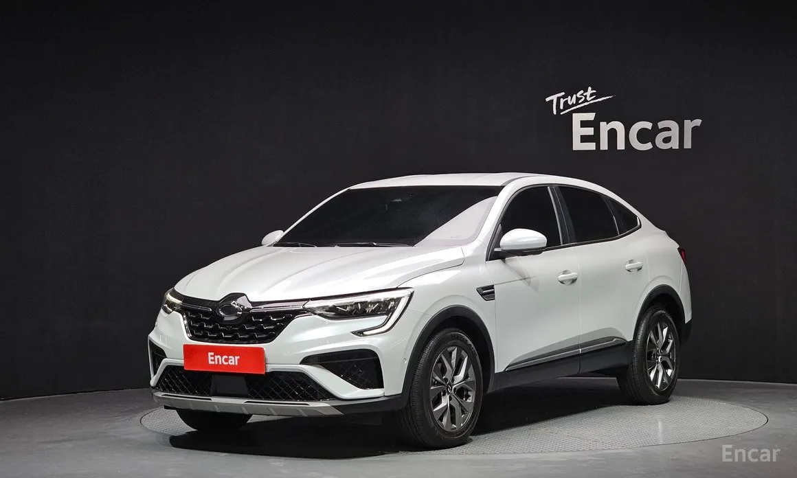 Фото 1 - Renault XM3