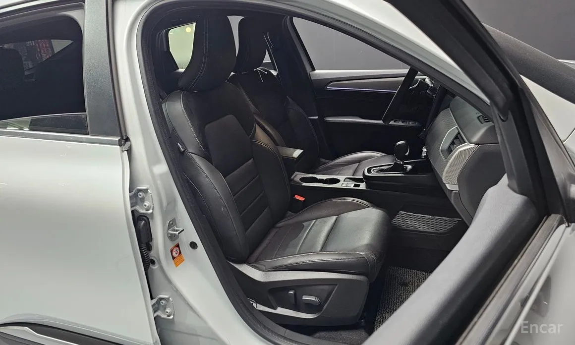 Фото 11 - Renault XM3