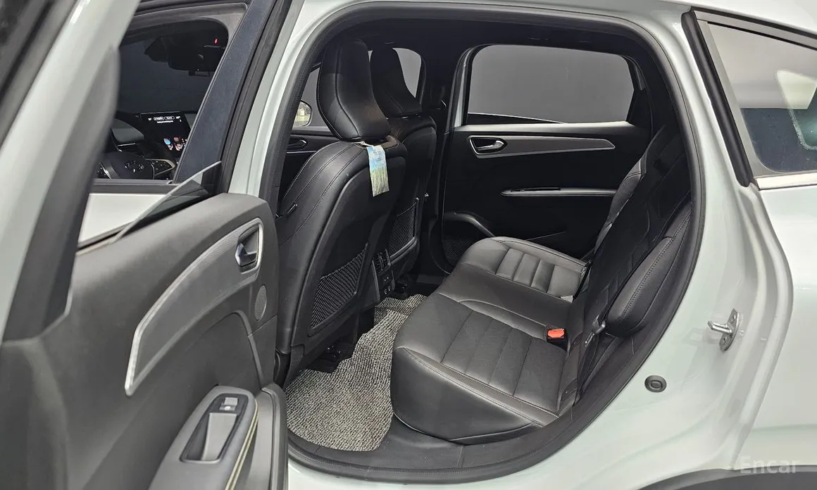 Фото 12 - Renault XM3