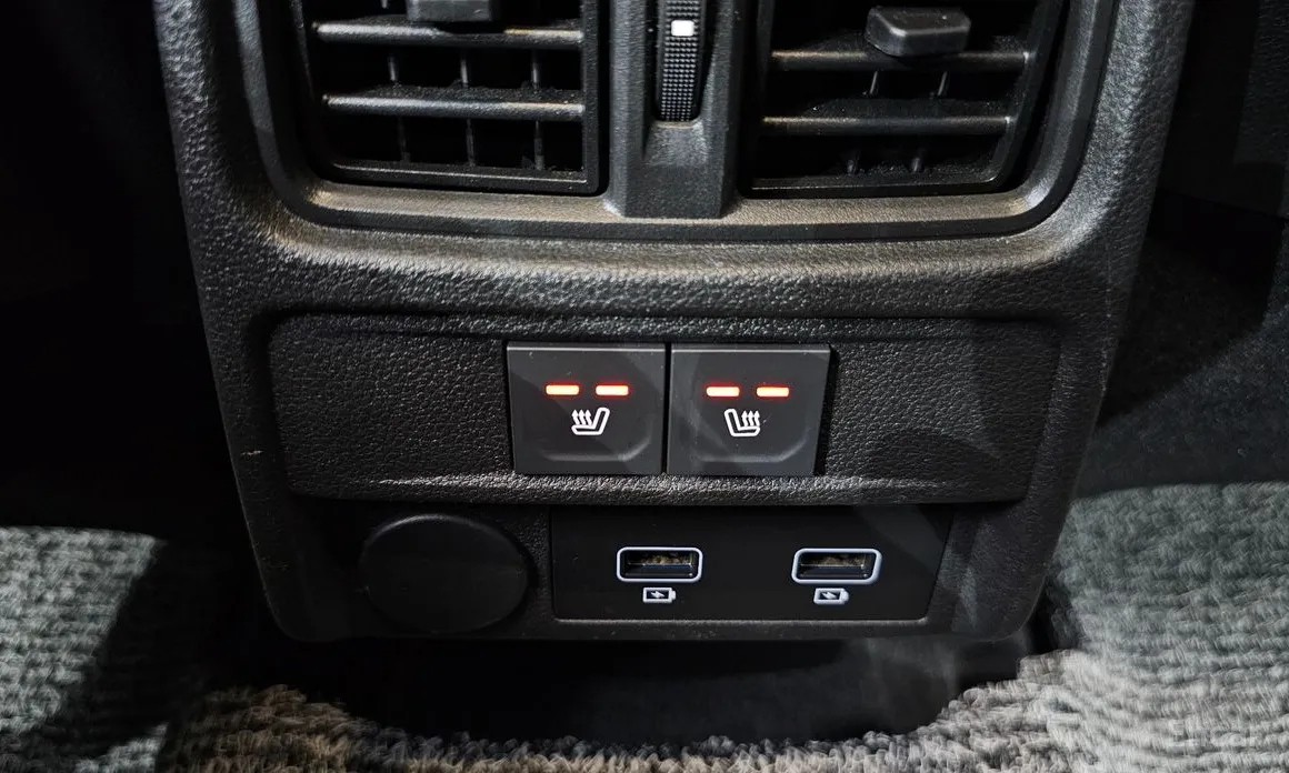 Фото 19 - Renault XM3