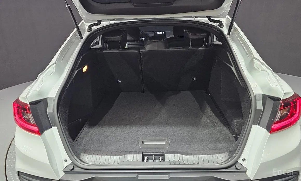 Фото 20 - Renault XM3