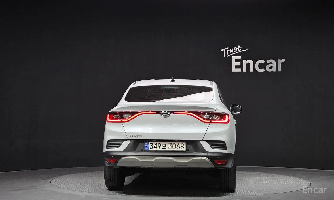 Фото 4 - Renault XM3